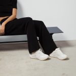 Women’s Gucci Ripple sneaker - Image 2